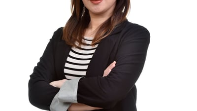 Shantal P. introduction