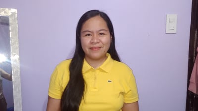 Anne M. introduction