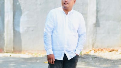 Talampas J. introduction