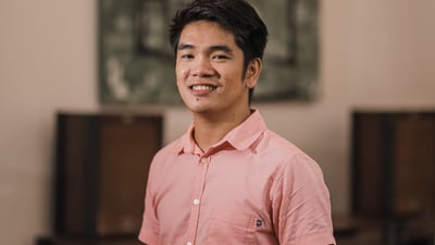 Mayonel S. introduction