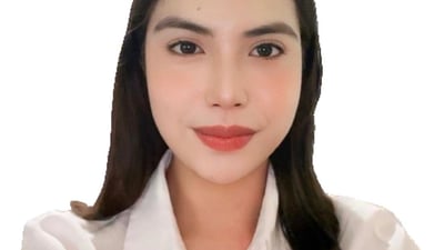 Maria K. introduction