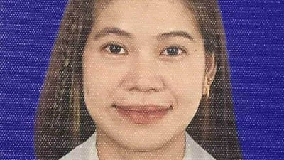 Jaqueline R. introduction