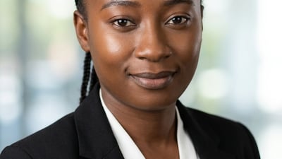 CYNTHIAH W. introduction