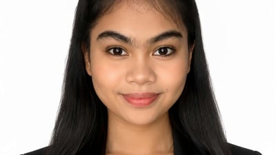 Jasmin A. introduction