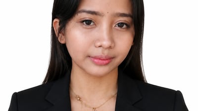 Charmaine A. introduction