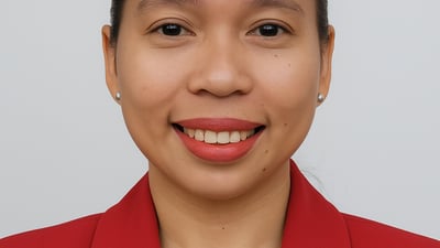 Kristel L. introduction