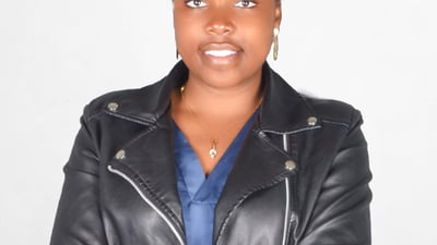 SYLVIA N. introduction