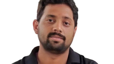 Keshav S. introduction