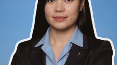 Charmaine T. introduction