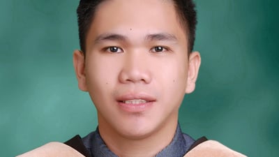 Vince L. introduction