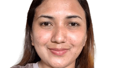 Cristelyn O. introduction