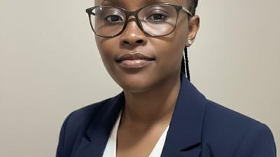 Grace N. introduction