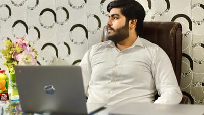 bilal S. introduction