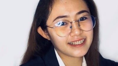 Angelie G. introduction