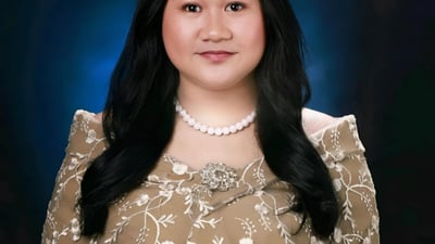 Rica M. introduction
