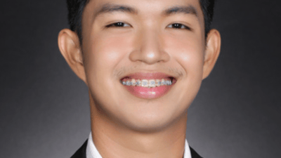 Aerico G. introduction