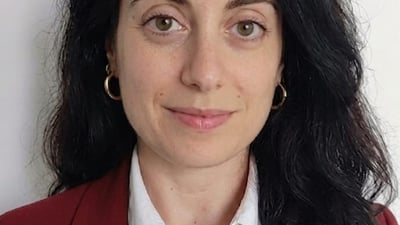 LUCIANA F. introduction