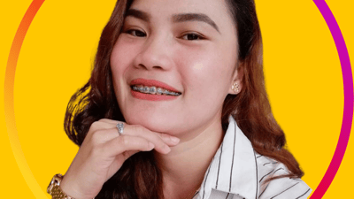 Janine D. introduction