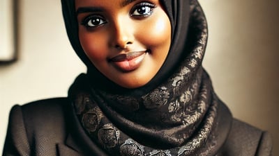 Halima I. introduction