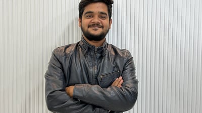 Shivam S. introduction