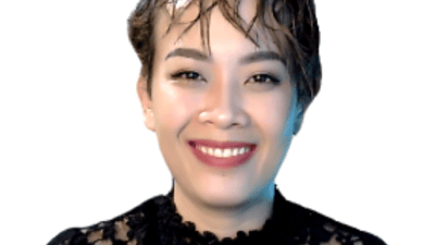 Geralyn S. introduction