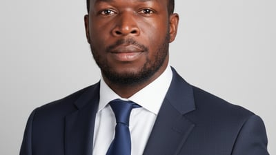 Marvin O. introduction
