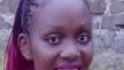 Roseline K. introduction