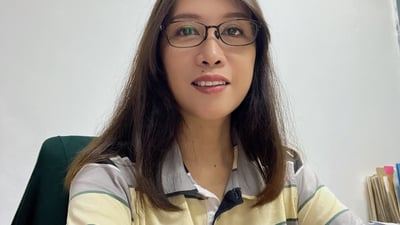 ANA M. introduction