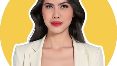 Cherry F. introduction