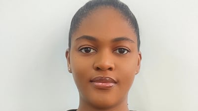 Dorcas I. introduction