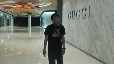 Arvin S. introduction