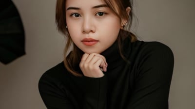 Jalainie A. introduction