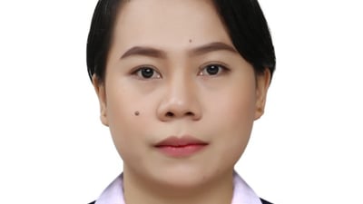 Grace N. introduction