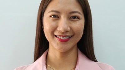 JUDILLY C. introduction