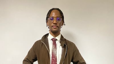 Chengetanai M. introduction