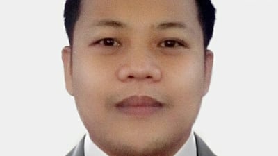 JOENIL A. introduction
