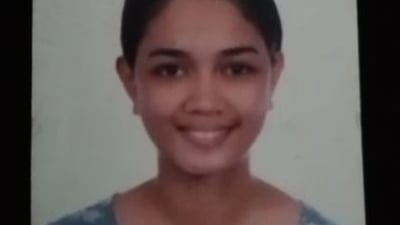 Giselle O. introduction
