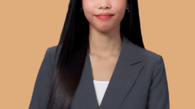 Louiela R. introduction