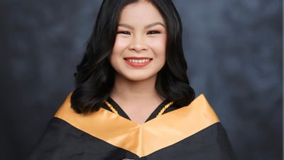 Jhanne G. introduction