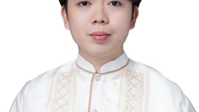 Marc J. introduction