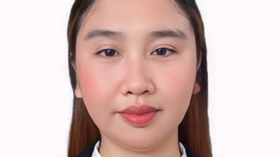 Jasmine A. introduction
