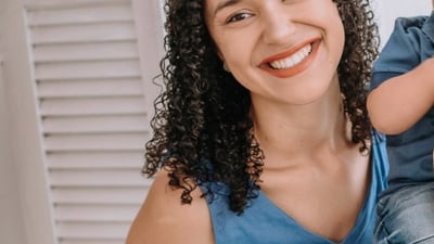 Evelyn T. introduction