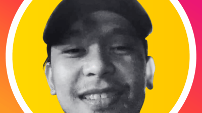 Jarvee R. introduction