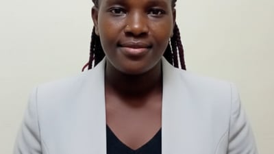 Josephine N. introduction