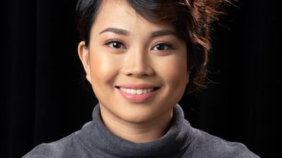 Danica D. introduction