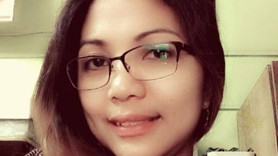 Marife R. introduction