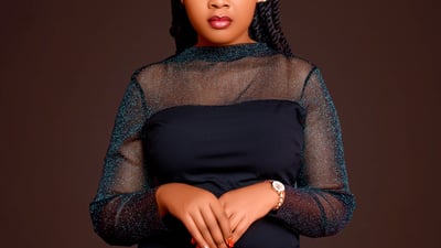 Teresia W. introduction