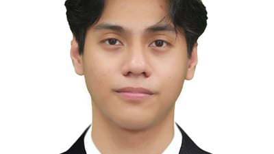 CJ G. introduction