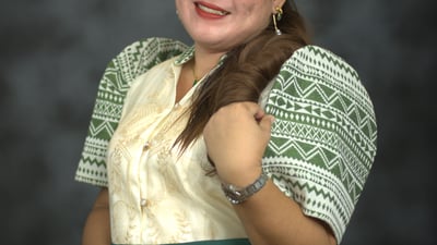 ANALYN G. introduction