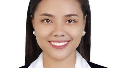 Abegail P. introduction